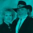 USA Country Line Dance Instructors and Event Organisers: Dick and Geneva