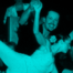 Swing Dancers