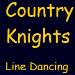 Dance Classes, Events & Services for Country Knights.