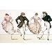 Dance Classes, Events & Services for Regency Assembly.