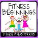 Dance Classes, Events & Services for Fitness Beginnings.